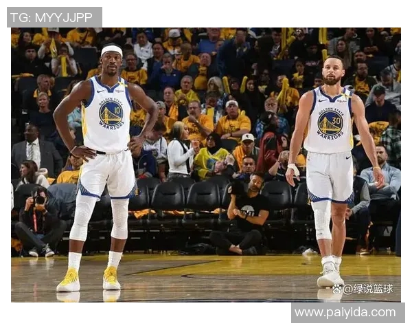 巴特勒与库里联手发威勇士险胜灰熊成功晋级季后赛 巴特勒与库里联手发威勇士险胜灰熊成功晋级季后赛