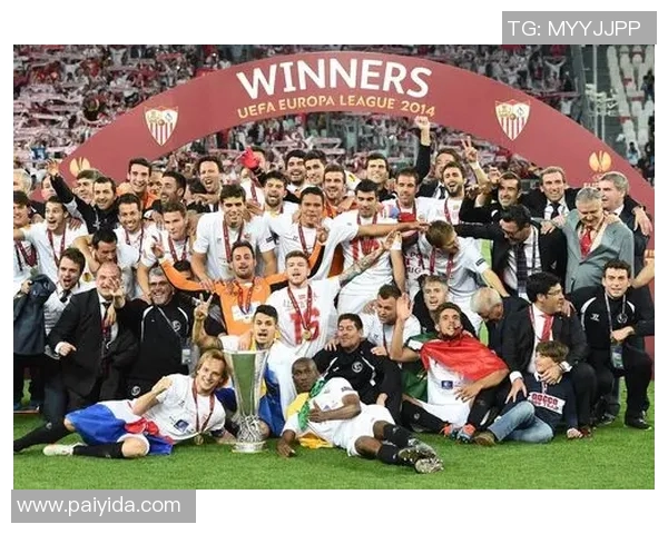 塞维利亚足球俱乐部的辉煌历史与未来发展展望分析 塞维利亚足球俱乐部的辉煌历史与未来发展展望分析