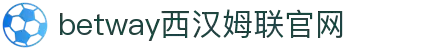 必威·BETWAY(西汉姆联)集团官网